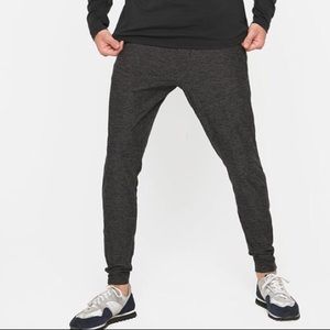 NWT Outdoor Voices New Weekender Sweatpants